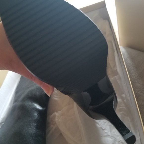 BRAND NEW SIZE 8.5 MICHAEL KORS KNEE -HIGH  BOOTS - Picture 4 of 6